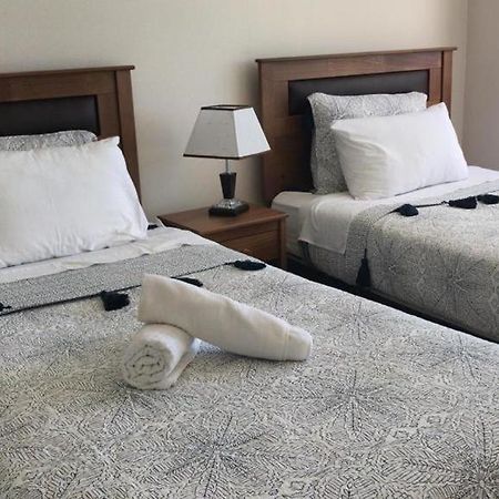אפרטהוטל Concepción Departamento Parque Urbano 1710 מראה חיצוני תמונה