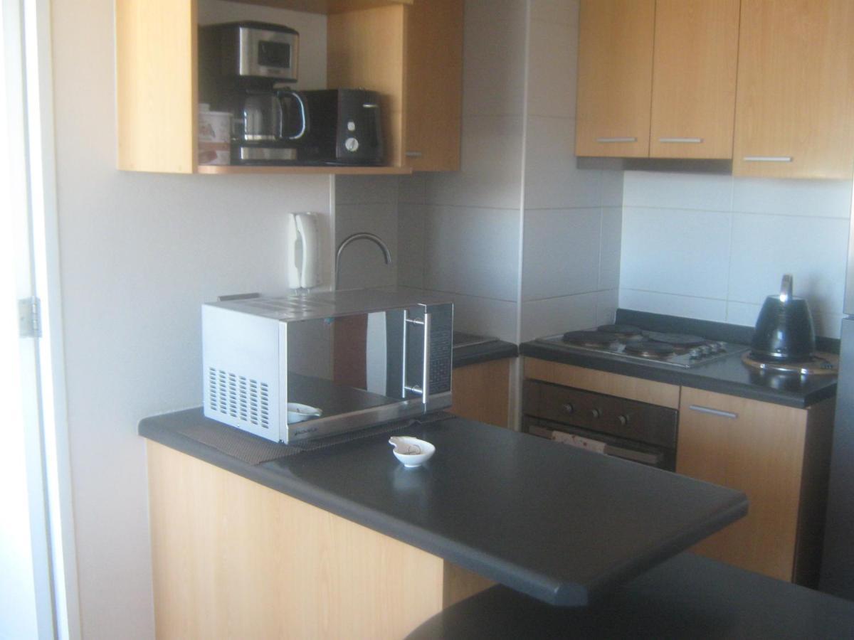 אפרטהוטל Concepción Departamento Parque Urbano 1710 מראה חיצוני תמונה