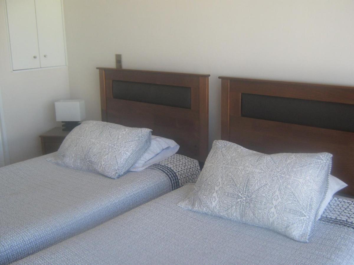אפרטהוטל Concepción Departamento Parque Urbano 1710 מראה חיצוני תמונה
