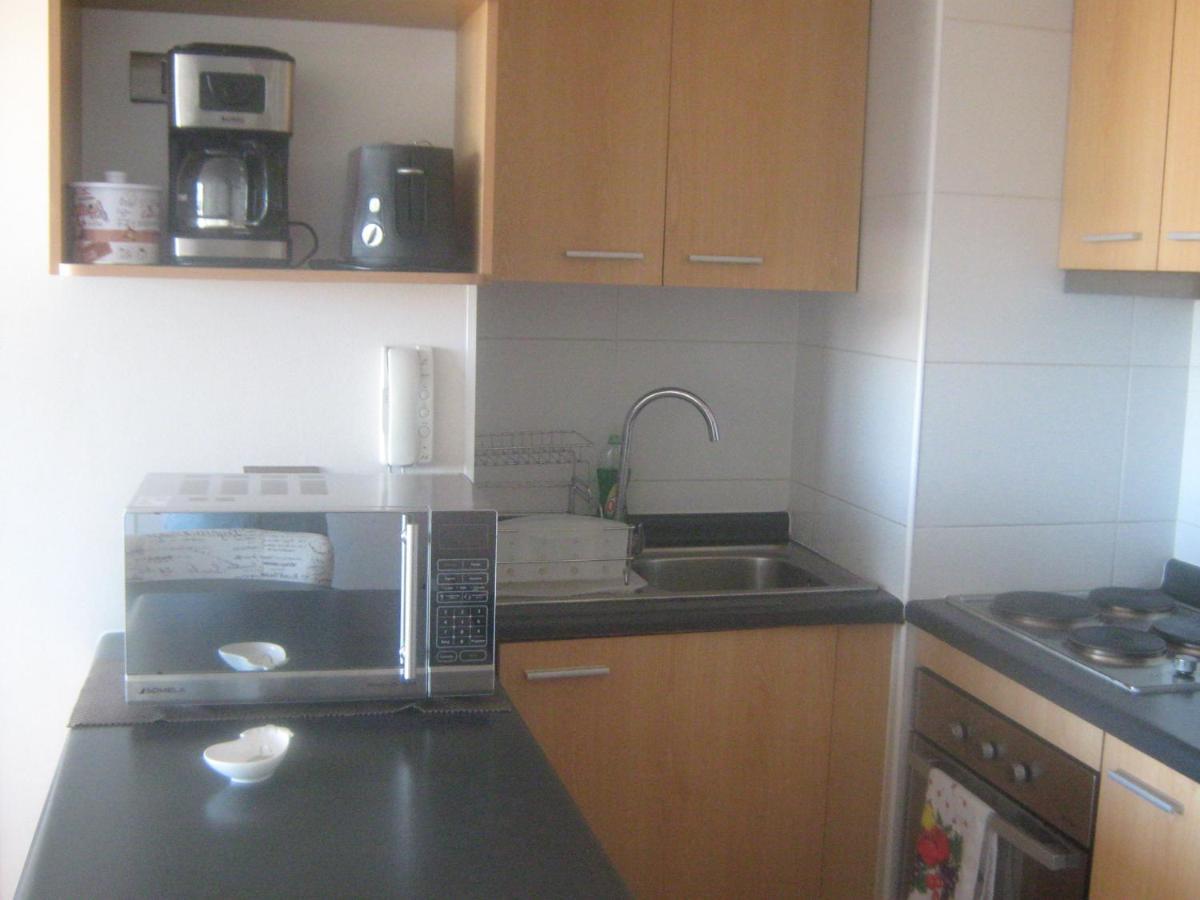 אפרטהוטל Concepción Departamento Parque Urbano 1710 מראה חיצוני תמונה