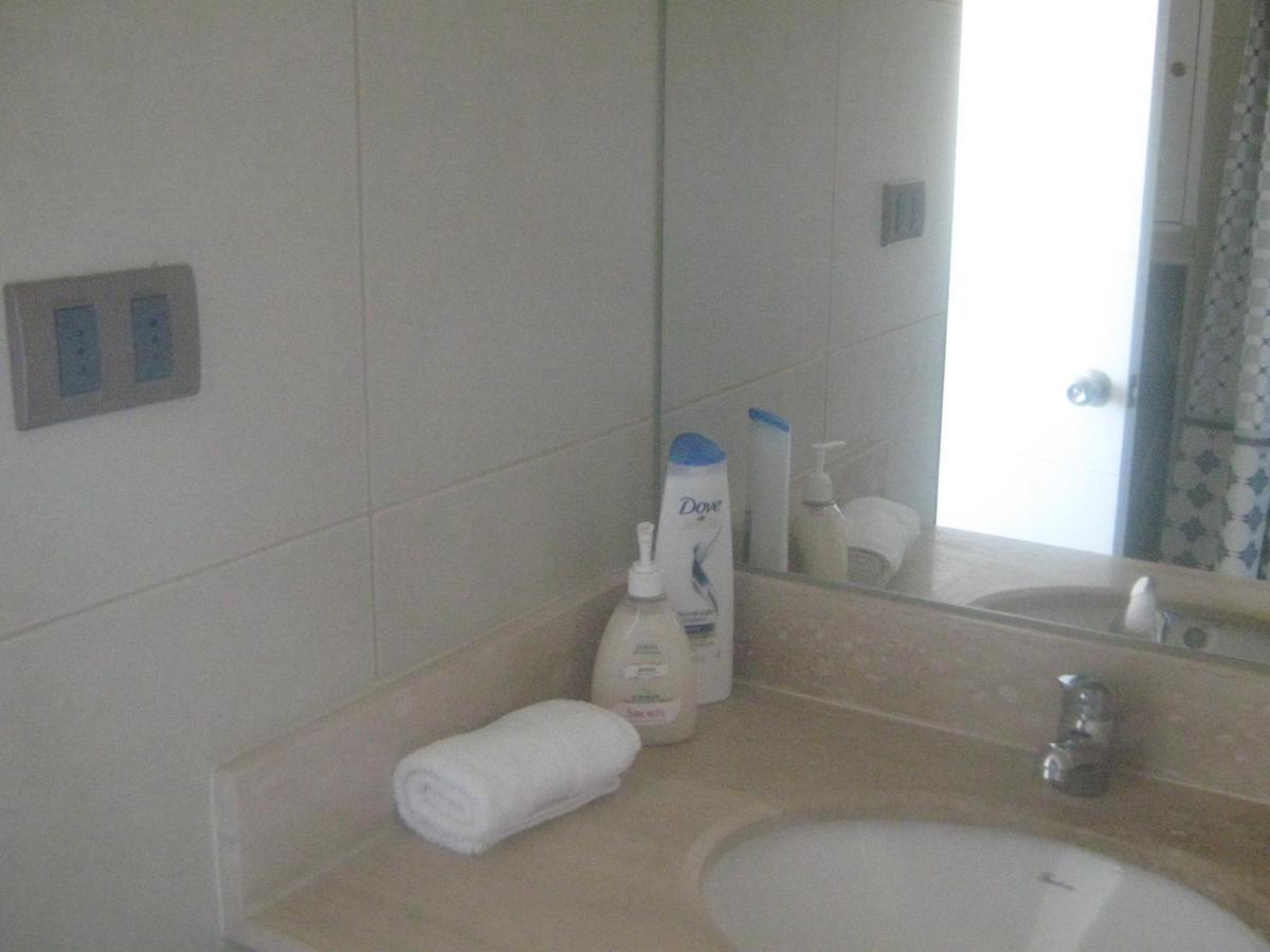 אפרטהוטל Concepción Departamento Parque Urbano 1710 מראה חיצוני תמונה