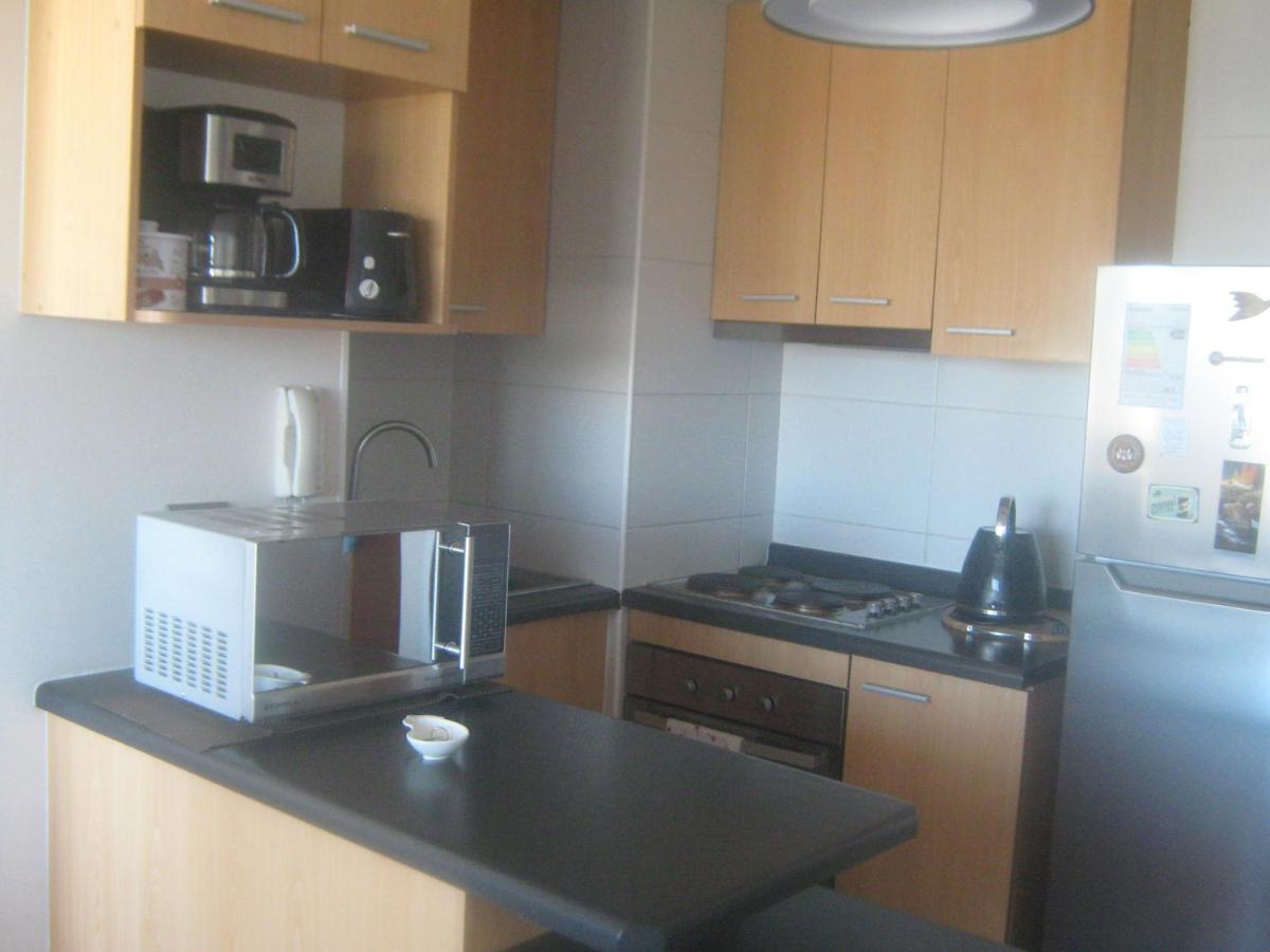 אפרטהוטל Concepción Departamento Parque Urbano 1710 מראה חיצוני תמונה