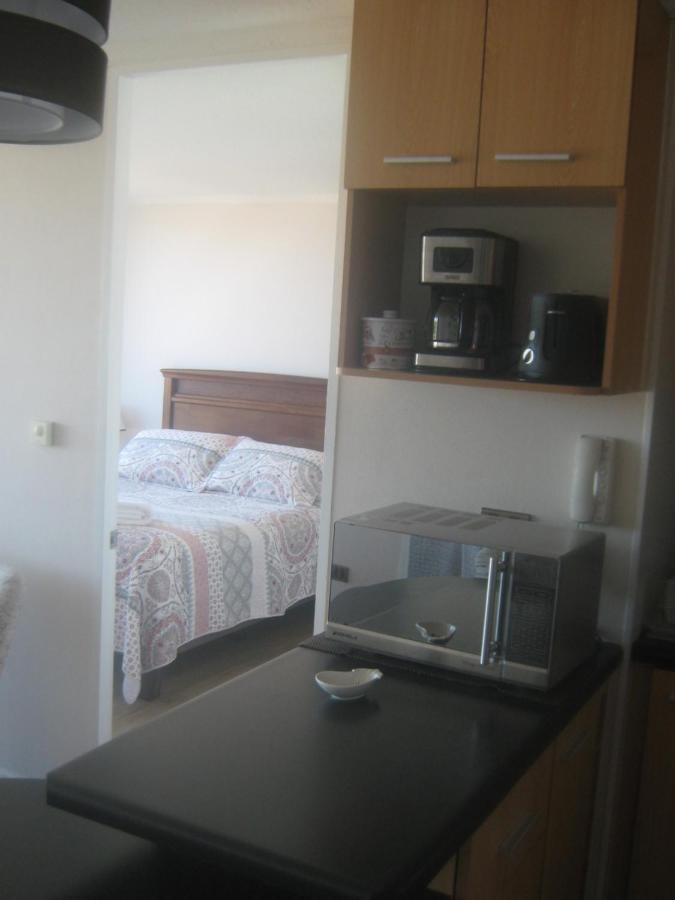 אפרטהוטל Concepción Departamento Parque Urbano 1710 מראה חיצוני תמונה