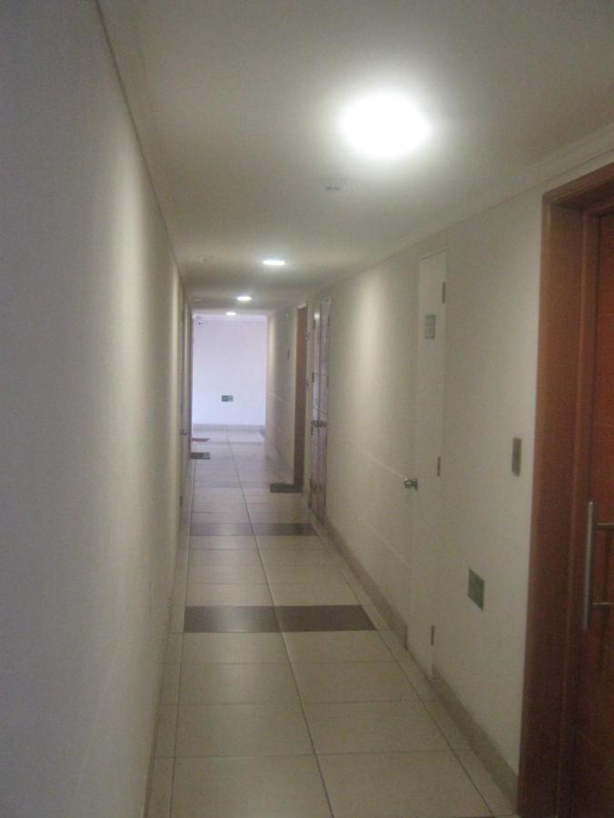 אפרטהוטל Concepción Departamento Parque Urbano 1710 מראה חיצוני תמונה