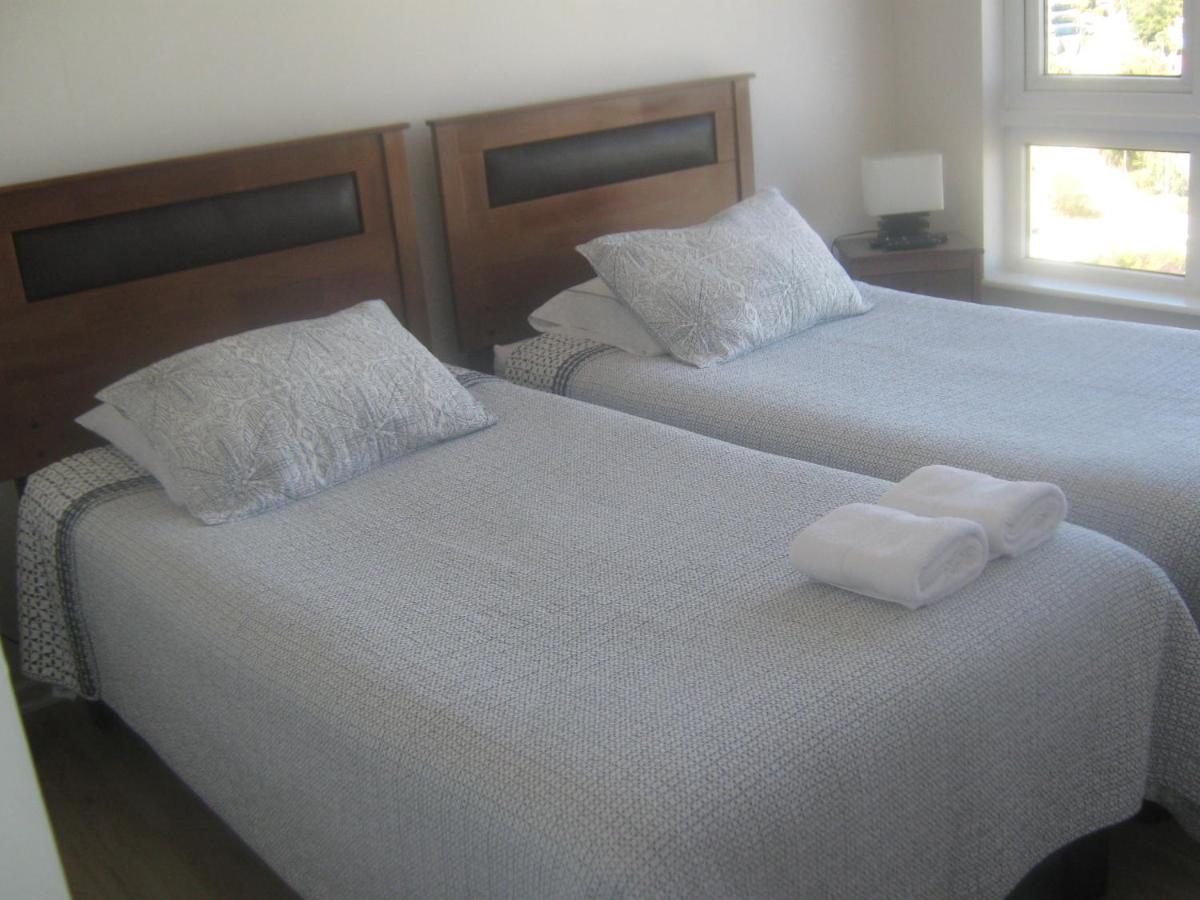 אפרטהוטל Concepción Departamento Parque Urbano 1710 מראה חיצוני תמונה