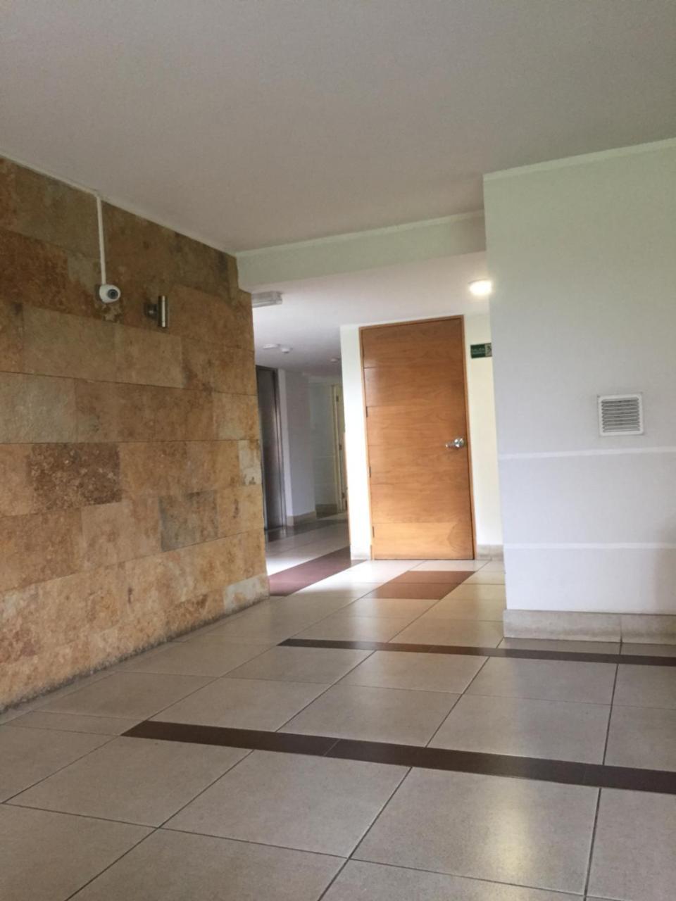 אפרטהוטל Concepción Departamento Parque Urbano 1710 מראה חיצוני תמונה
