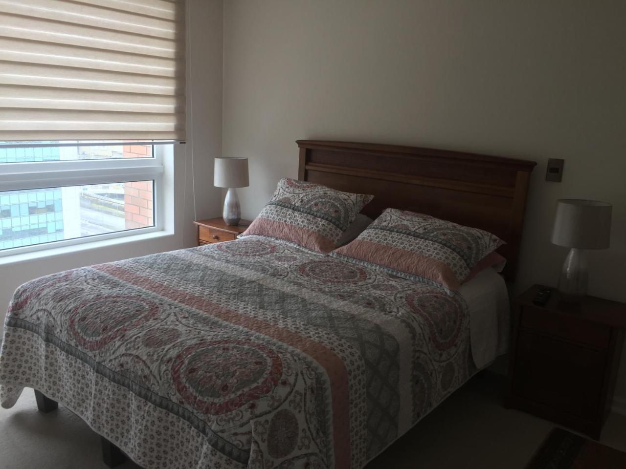 אפרטהוטל Concepción Departamento Parque Urbano 1710 מראה חיצוני תמונה