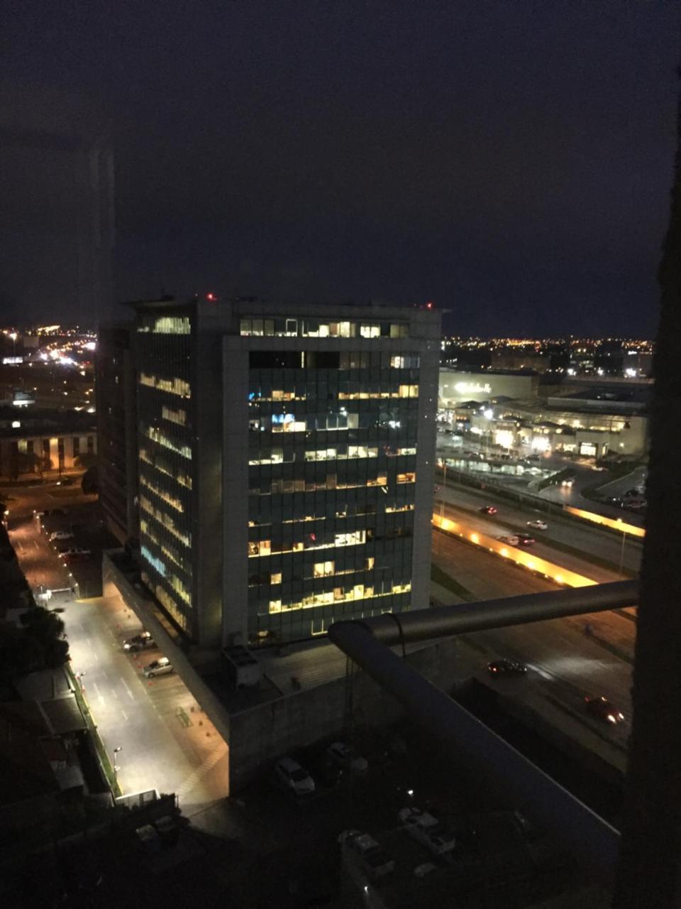 אפרטהוטל Concepción Departamento Parque Urbano 1710 מראה חיצוני תמונה